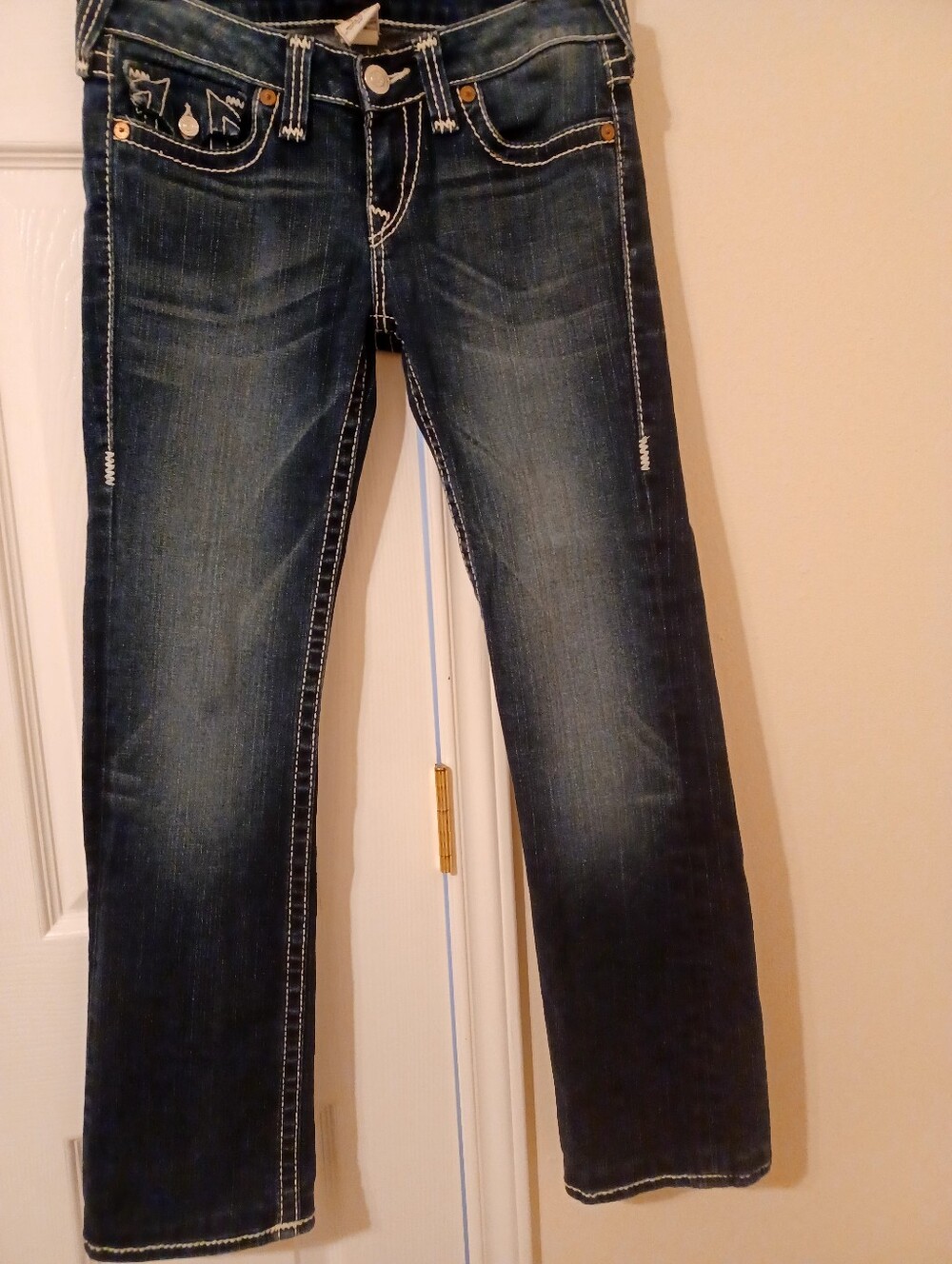 True Religion Jean - Picture 2 of 5